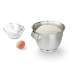 Bosch MUM9GX5S21 1600W OptiMUM 專業級廚師機