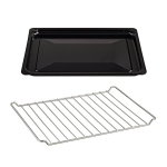 Tefal 特福 OF4448 Optimo 19公升 座檯式電焗爐