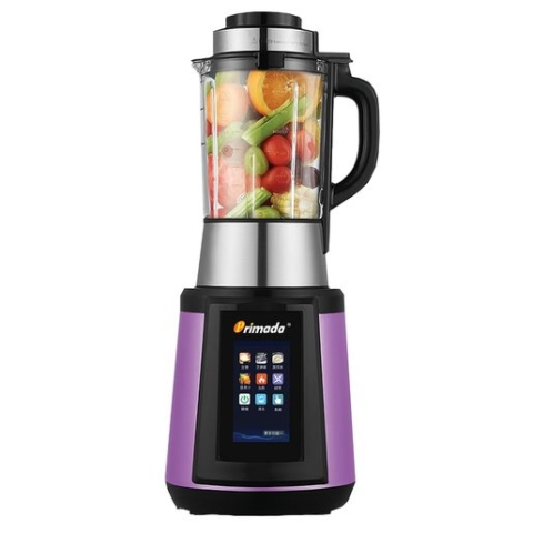 Primada 寶康達 PS810 全能冷熱破壁養生機