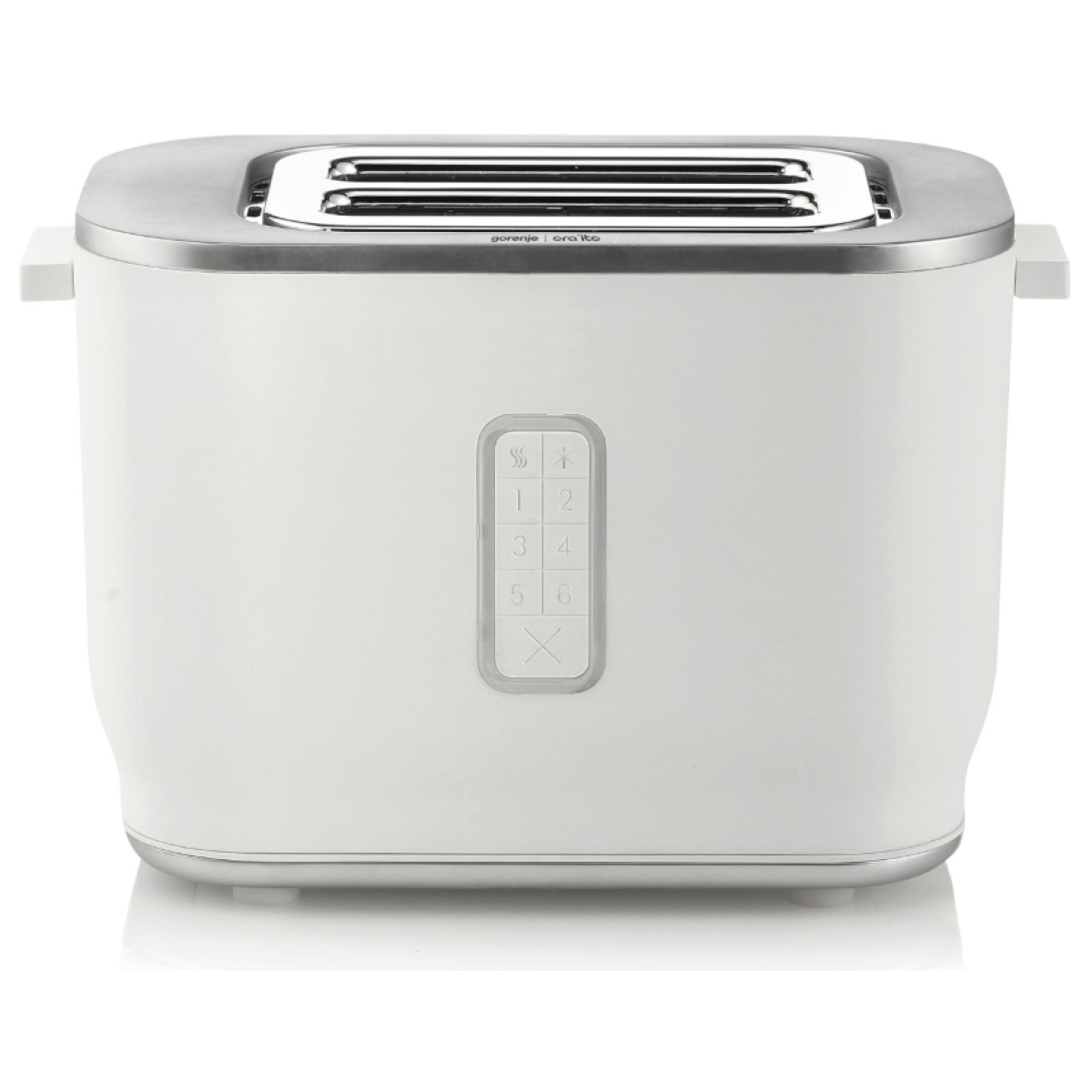 Gorenje 歌爾 T800ORA 800W 多士爐