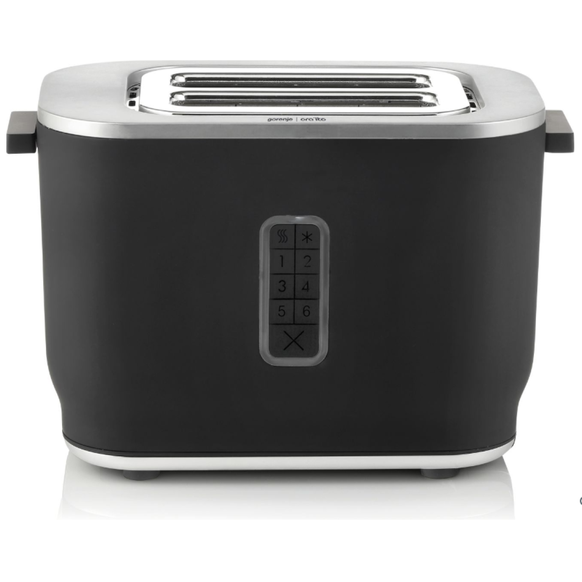 Gorenje 歌爾 T800ORAB 800W 多士爐 Gorenje 歌爾 T800ORAB 800W 多士爐