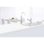 Panasonic 樂聲 TK-AB50 電解水機 (收藏式) (可過濾溶解性鉛)