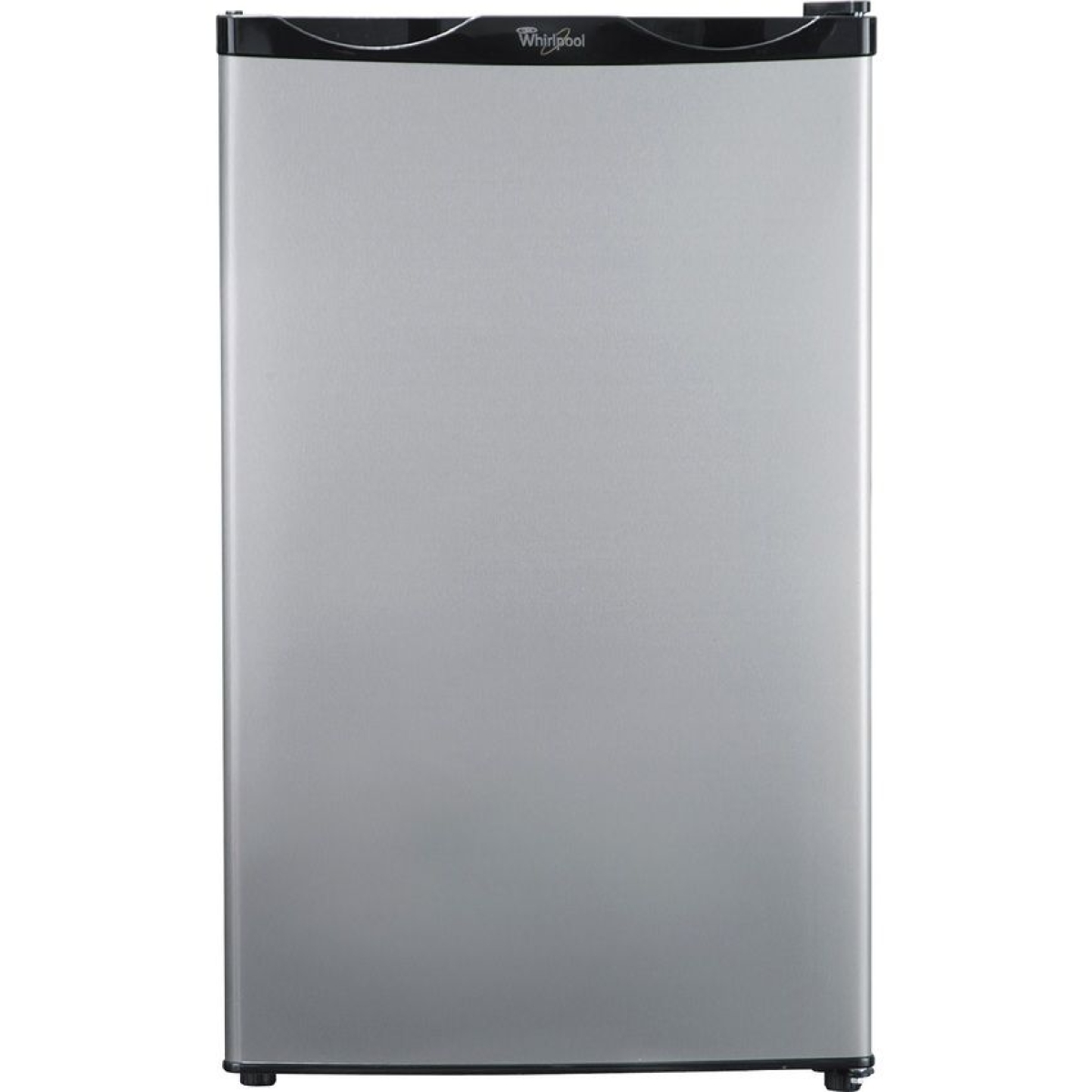 Whirlpool 惠而浦 WF1D111RIX 112公升 單門雪櫃 (右門鉸) (包拆箱埋位)