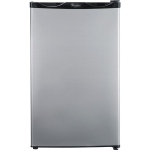 Whirlpool 惠而浦 WF1D111RIX 112公升 單門雪櫃 (右門鉸) (包拆箱埋位)