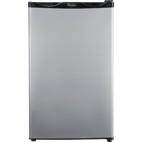 Whirlpool 惠而浦 WF1D111RIX 112公升 單門雪櫃 (右門鉸) (包拆箱埋位)