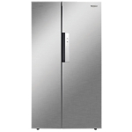 Whirlpool 惠而浦 WF2X620NTI 569公升 對門雪櫃 (包拆箱埋位)