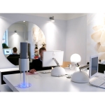 Lightair IonFlow 50 Surface 540平方呎 空氣清新機 (銀色)