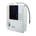 NEX X-BLUE 電解水機