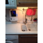 NEX X-BLUE 電解水機