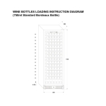 Kaneda 金田 KW-171 171瓶 單溫區酒櫃