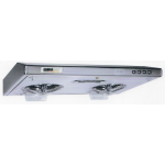 German West 西德寶 GW-128S 71厘米 640m³/h 超薄易拆式抽油煙機