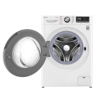 LG 樂金 F-C14105V2W 10.5/7.0公斤 1400轉 前置式洗衣乾衣機