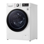 LG 樂金 F-C14105V2W 10.5/7.0公斤 1400轉 前置式洗衣乾衣機