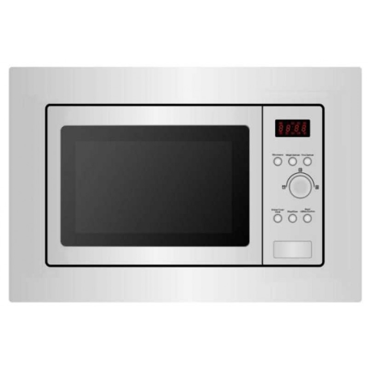 Bertazzoni F45PRORMWX 20公升 嵌入式微波焗爐