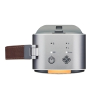 LG 樂金 AP151MBA1 18平方呎 PuriCare™ 便攜式空氣清新機 (黑色) (韓國製造)