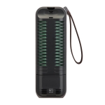 LG 樂金 AP151MBA1 18平方呎 PuriCare™ 便攜式空氣清新機 (黑色) (韓國製造)