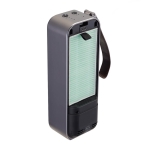 LG 樂金 AP151MBA1 18平方呎 PuriCare™ 便攜式空氣清新機 (黑色) (韓國製造)