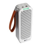 LG 樂金 AP151MWA1 1.67平方米 PuriCare™ 便攜式空氣清新機 (白色) (韓國製造)