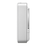 LG 樂金 AP151MWA1 1.67平方米 PuriCare™ 便攜式空氣清新機 (白色) (韓國製造)