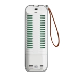 LG 樂金 AP151MWA1 1.67平方米 PuriCare™ 便攜式空氣清新機 (白色) (韓國製造)