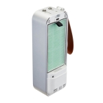 LG 樂金 AP151MWA1 1.67平方米 PuriCare™ 便攜式空氣清新機 (白色) (韓國製造)
