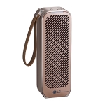 LG 樂金 AP151MGA1 18平方呎 PuriCare™ 便攜式空氣清新機 (金色) (韓國製造)