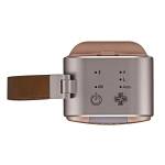 LG 樂金 AP151MGA1 18平方呎 PuriCare™ 便攜式空氣清新機 (金色) (韓國製造)