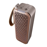 LG 樂金 AP151MGA1 18平方呎 PuriCare™ 便攜式空氣清新機 (金色) (韓國製造)