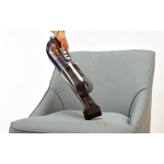 Bosch BCH3P255 Flexxo系列 二合一手提直立式吸塵機 (深鑽藍色)