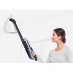 Bosch BCH3P255 Flexxo系列 二合一手提直立式吸塵機 (深鑽藍色)