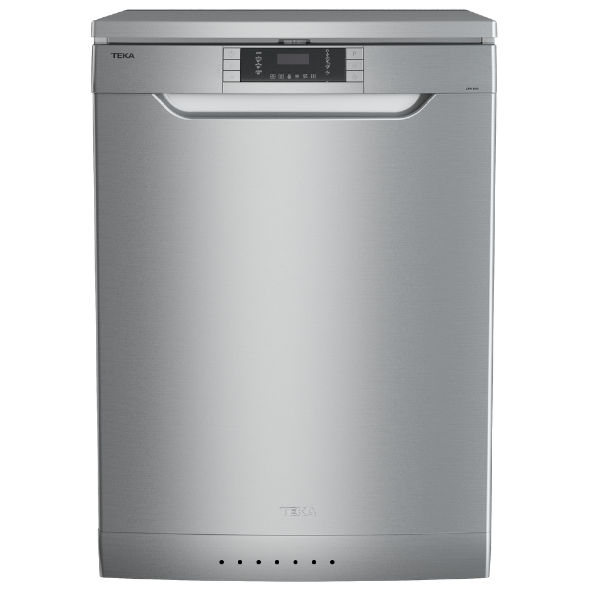 Teka 德格 LP9-840/SS 60厘米 13套標準餐具 座地式洗碗碟機(不銹鋼)