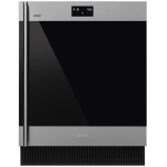 Smeg CVI338RWX2 38瓶 嵌入式紅酒櫃