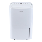 Toshiba 東芝 RAD-X200H  20公升 空氣淨化壓縮式抽濕機 