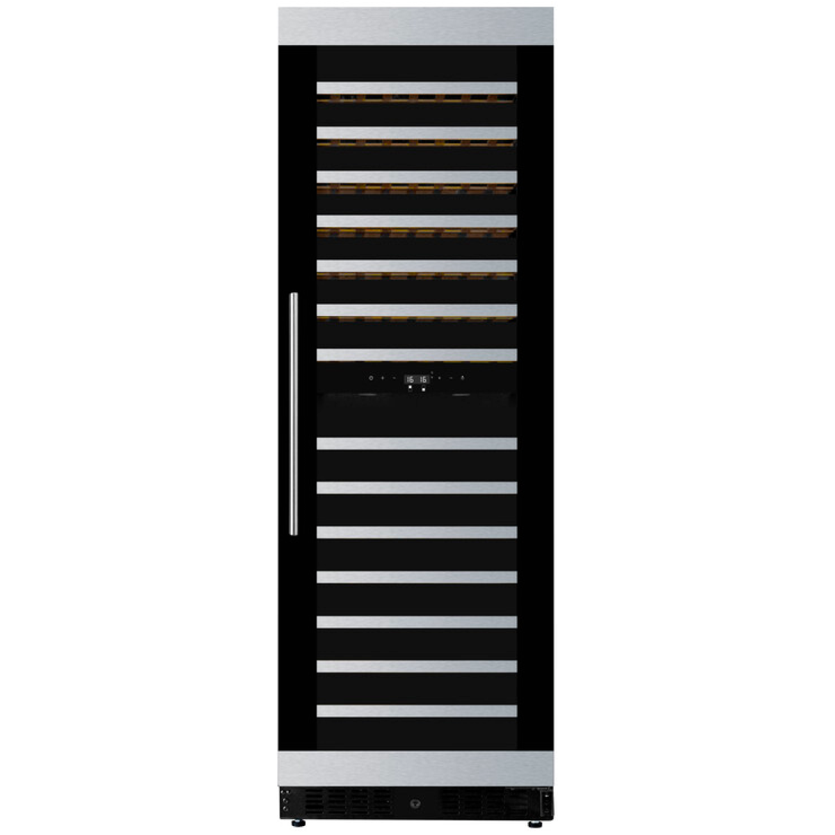 AAVTA AWC123D 123瓶 雙溫區酒櫃