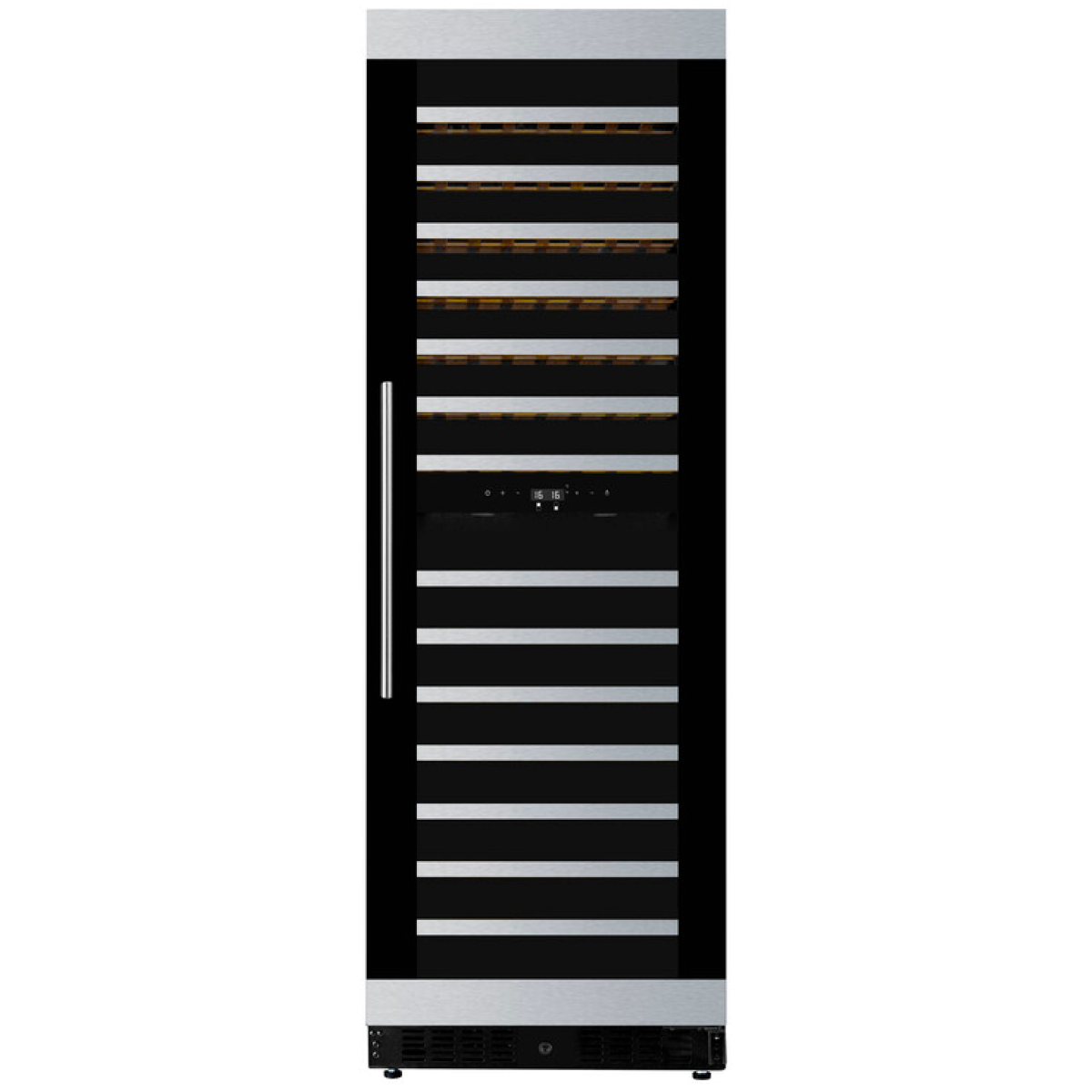 AAVTA AWC157D 157瓶 雙溫區酒櫃