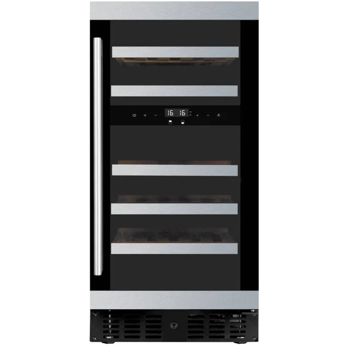 AAVTA AWC34D 28瓶 雙溫區酒櫃