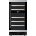 AAVTA AWC34D 28瓶 雙溫區酒櫃