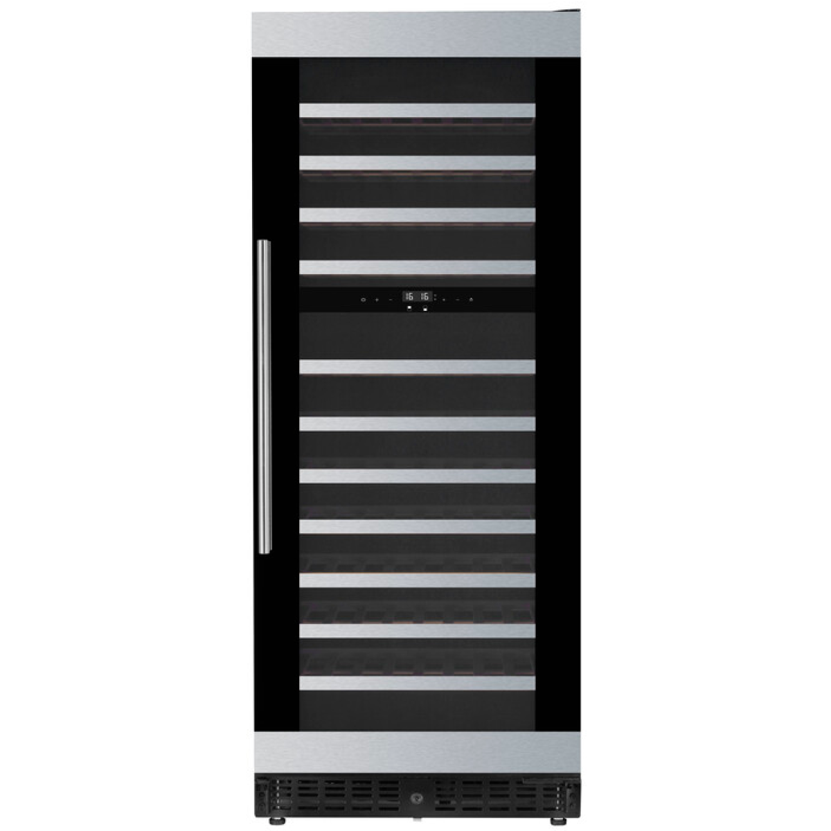 AAVTA AWC99D 99瓶 雙溫區酒櫃