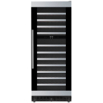 AAVTA AWC99D 99瓶 雙溫區酒櫃