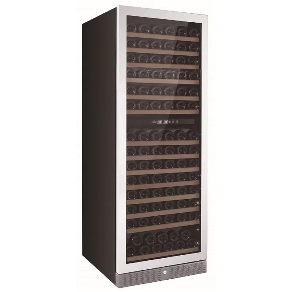 Vivant CV150MDC 150瓶 雙溫區酒櫃