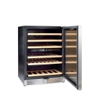 Vivant CV50MDI 50瓶 雙溫區酒櫃