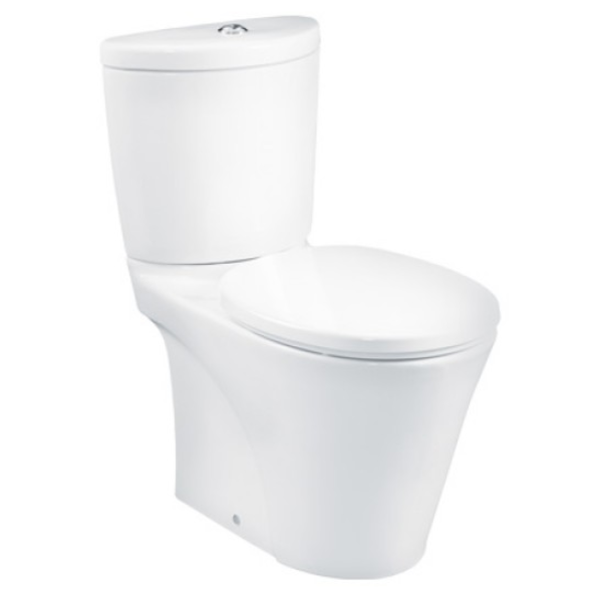 TOTO CW821PJ Avante 自由咀分體式座廁 (不包含風琴喉)