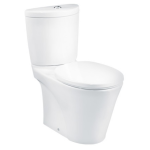 TOTO CW821PJ Avante 自由咀分體式座廁 (不包含風琴喉)