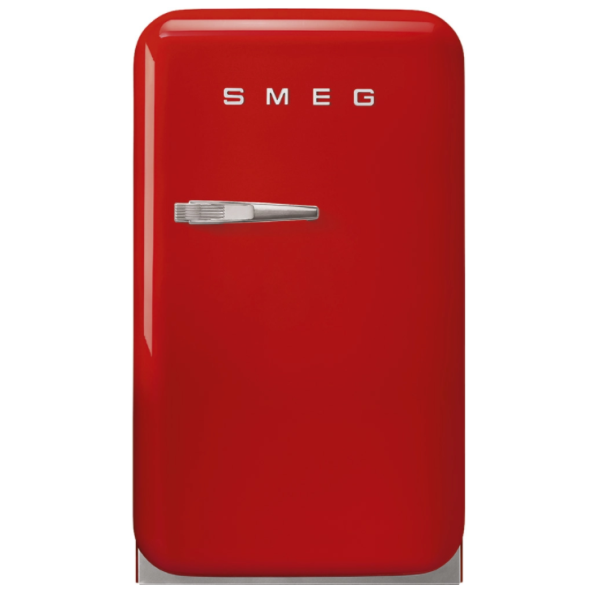 Smeg FAB5RRD5 34公升 50年代復刻 迷你雪櫃 (紅色) Smeg FAB5RRD5 34公升 50年代復刻 迷你雪櫃 (紅色)
