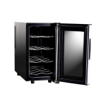 Vivant V8M 8瓶 單溫區酒櫃