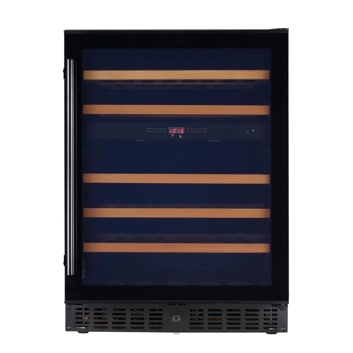 Vinvautz 法國名望 VZ45BDBU 45支雙溫區酒櫃