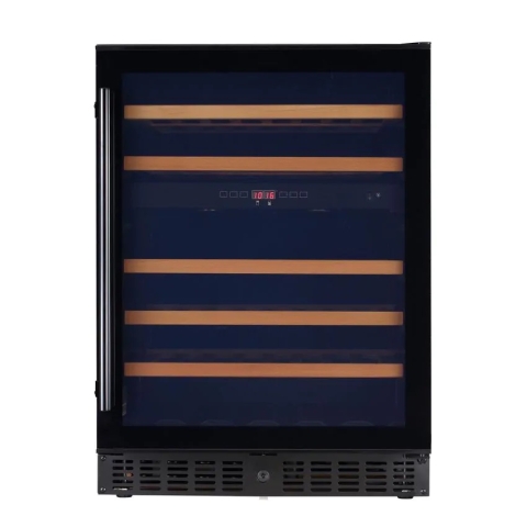 Vinvautz 法國名望 VZ45BDBU 45支雙溫區酒櫃