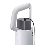 ±0 Plus Minus Zero 正負零 XJC-C030(CYG) 直立式無線吸塵機 (抹茶綠色)