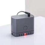 ±0 Plus Minus Zero 正負零 XJC-C030(CYG) 直立式無線吸塵機 (抹茶綠色)