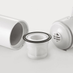 ±0 Plus Minus Zero 正負零 XJC-C030(CYG) 直立式無線吸塵機 (抹茶綠色)